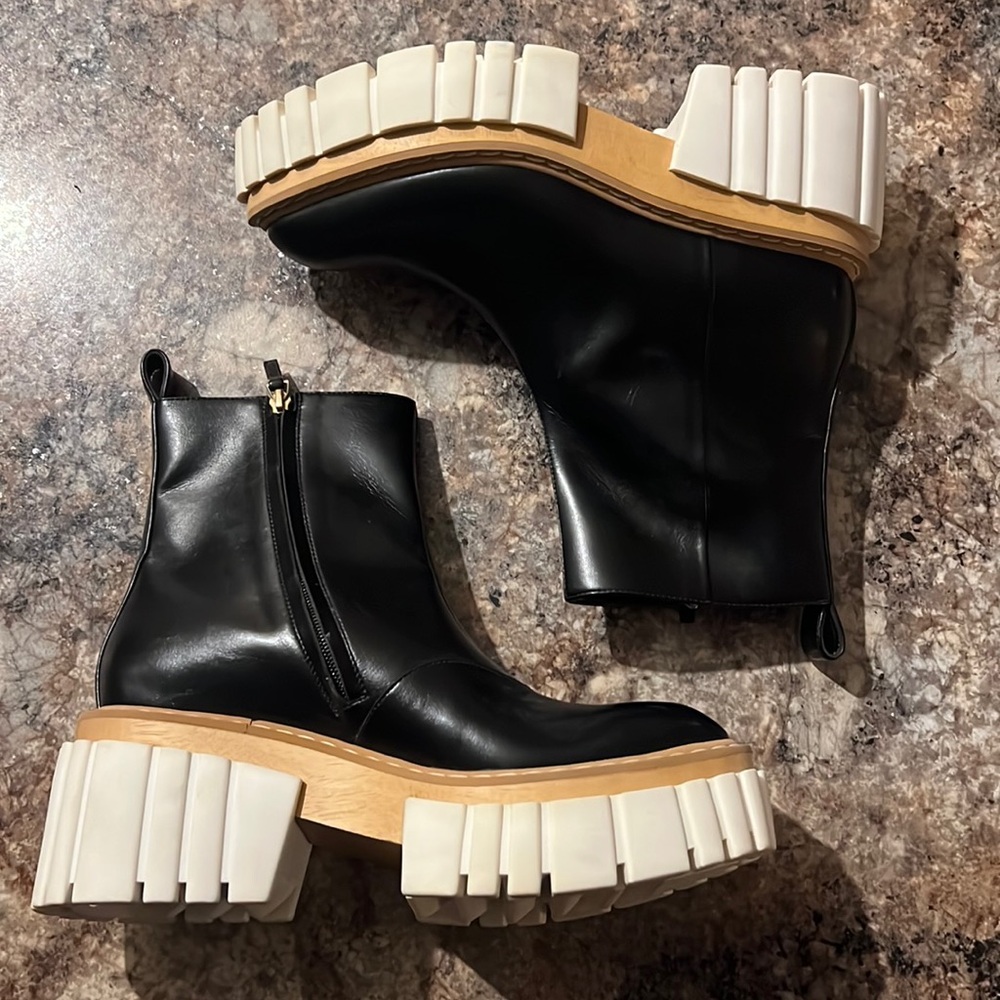 Stella McCartney Boots